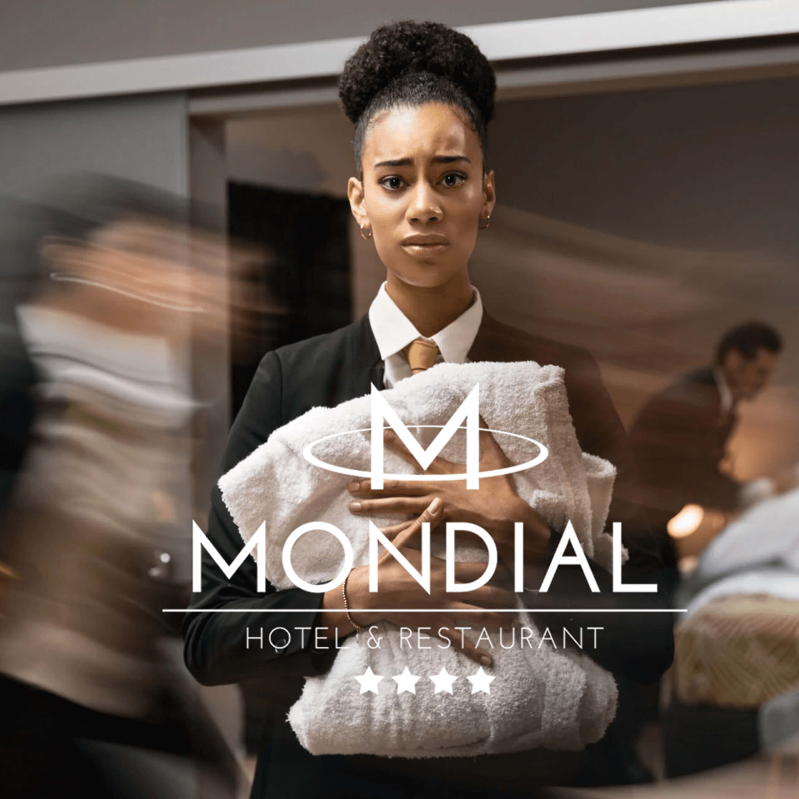 zdf Hotel Mondial